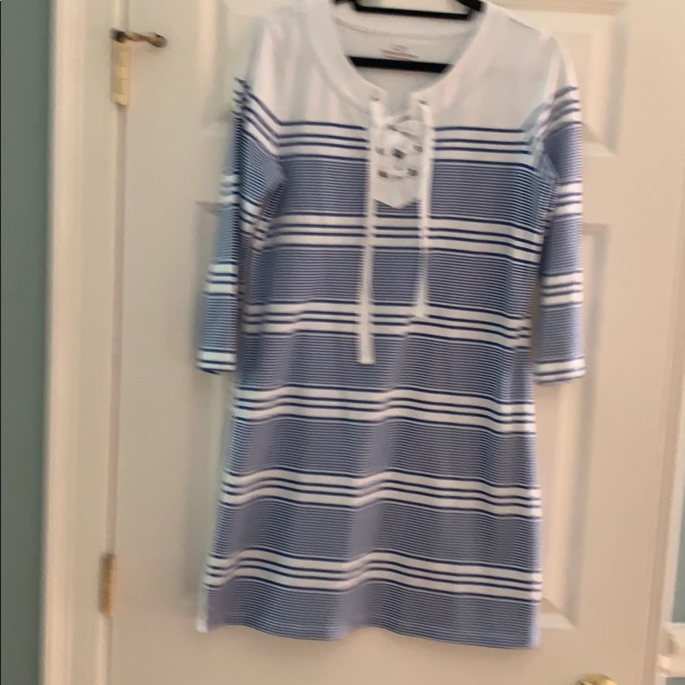 Vineyard Vines Summer Dress